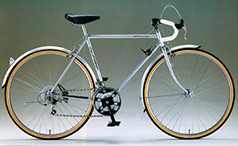 MIYATA自転車 | 130周年ANNIVERSARY