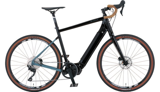 MIYATA自転車 | MIYATA | ラインナップ | ロードレックス | ロード