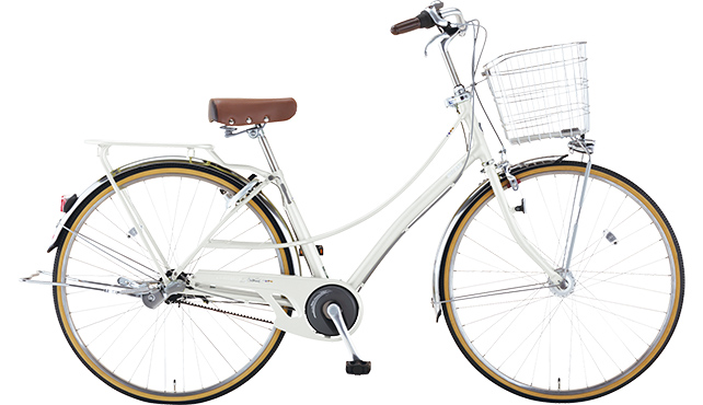 MIYATA自転車 | MIYATA | ラインナップ | シェリー | シェリー ベルト
