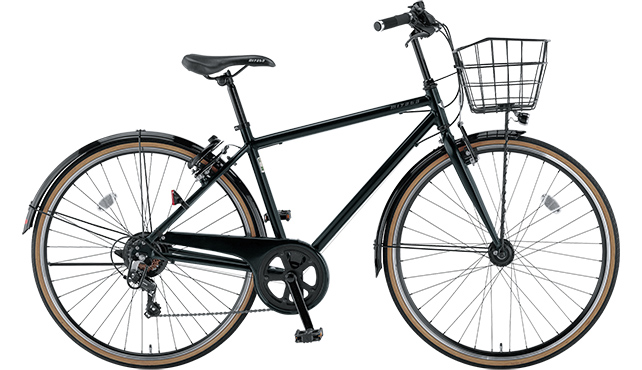 MIYATA自転車 | MIYATA | ラインナップ | SJクロス | SJクロス