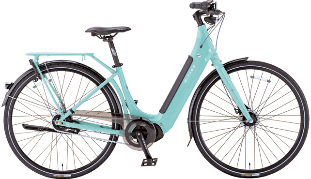 MIYATA自転車 | MIYATA | ラインナップ | クルーズ | クルーズ i