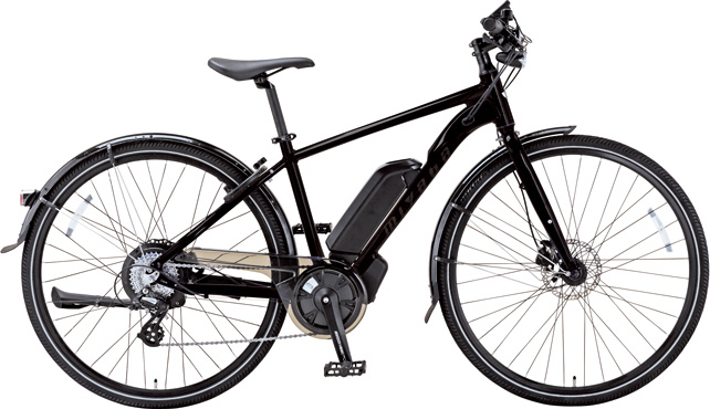 MIYATA自転車 | MIYATA | ラインナップ | EX-クロス e | EX-クロス e'22