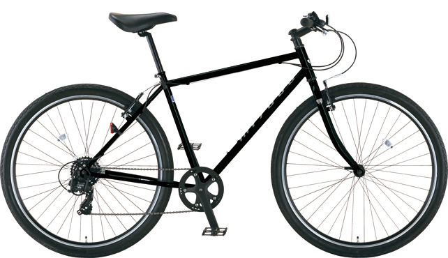 MIYATA自転車 | MIYATA | ラインナップ | フリーダム | フリーダム タフ