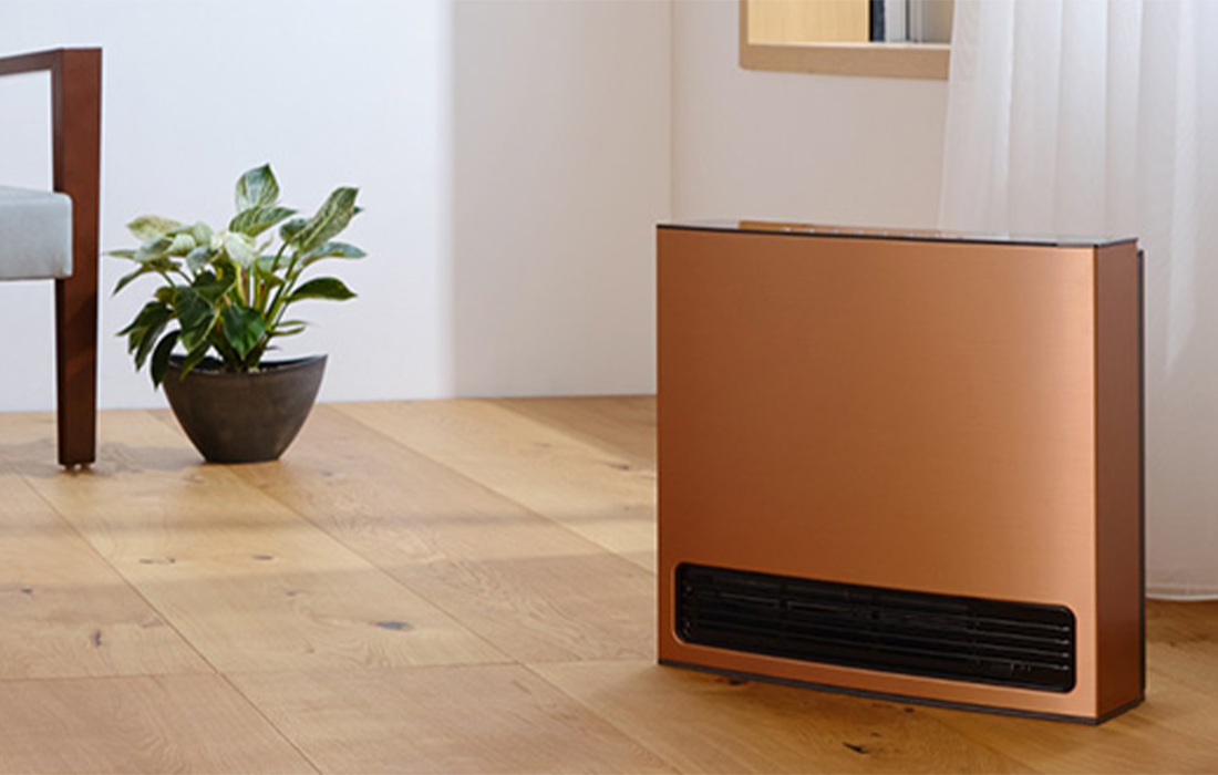 リビング - 宮崎ガス株式会社