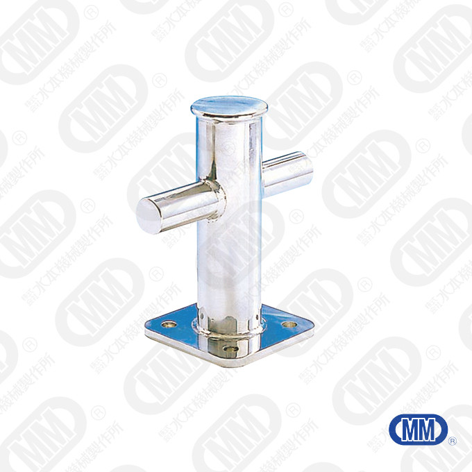 クロスビット - 株式会社 水本機械製作所 ステンレスチェーン・金具