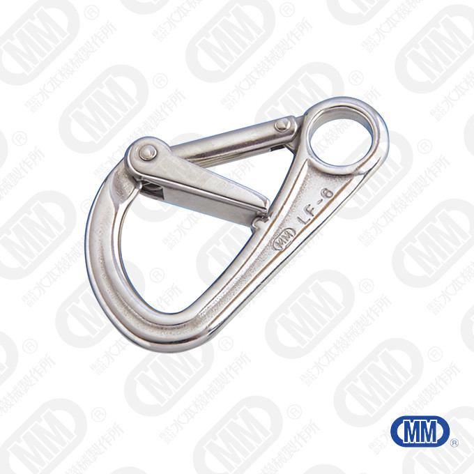 MH-2 - 株式会社 水本機械製作所 ステンレスチェーン・金具