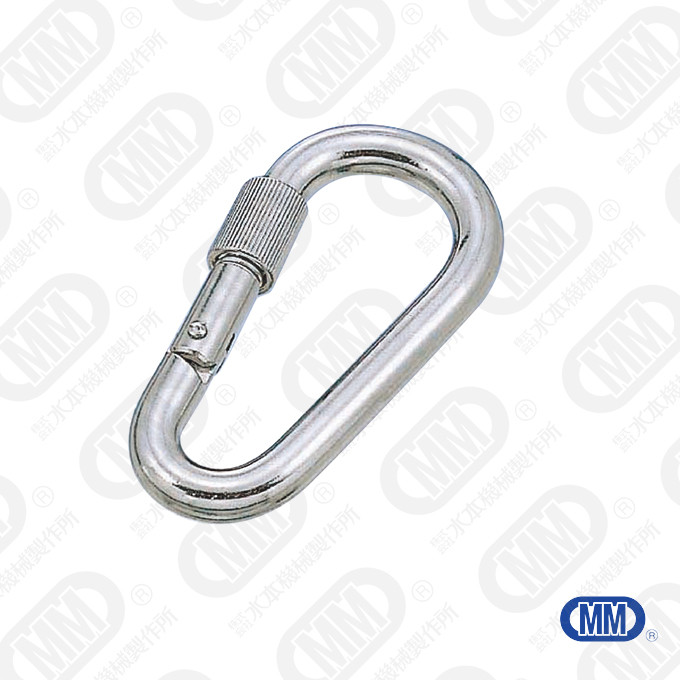 NK-8 - 株式会社 水本機械製作所 ステンレスチェーン・金具