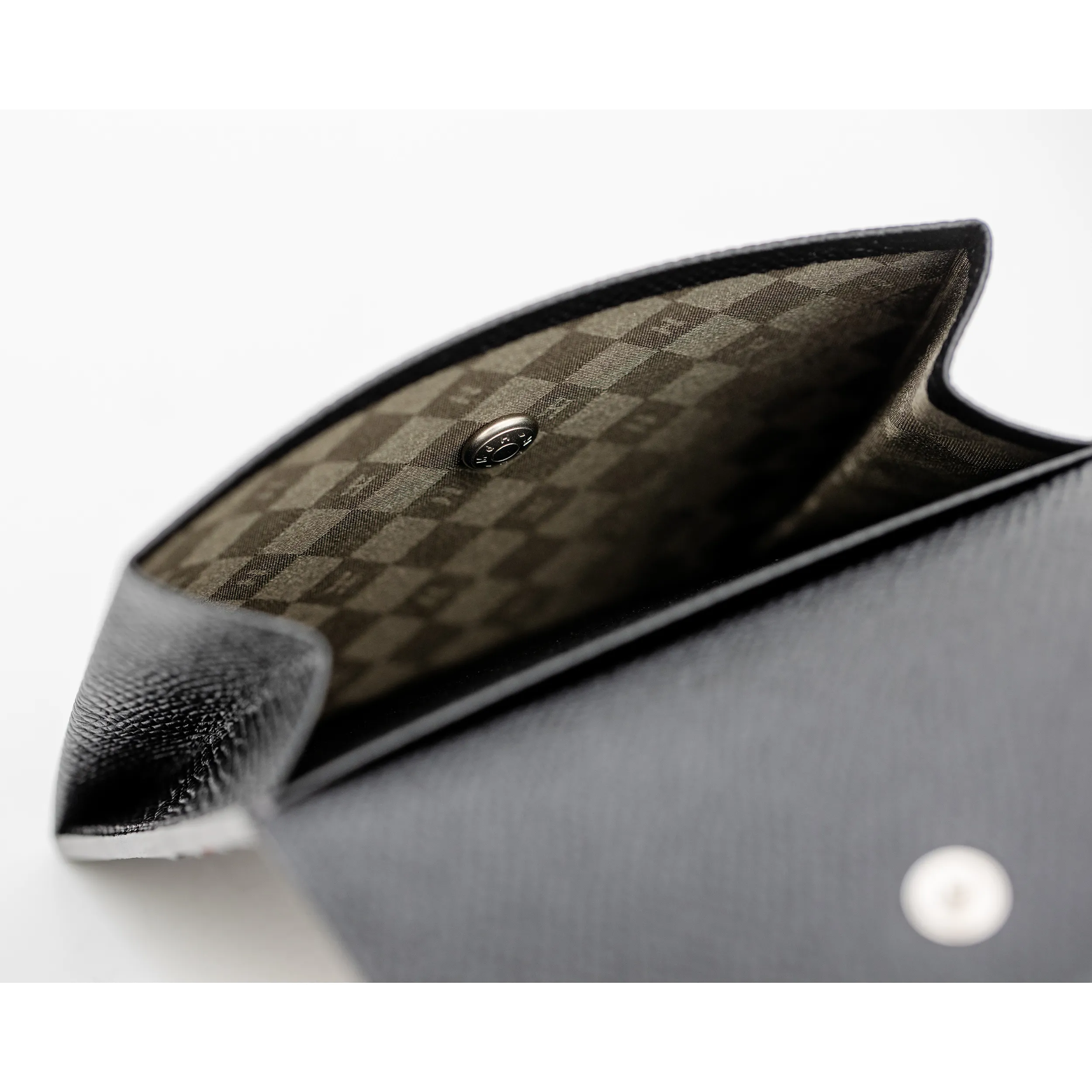 I earth×博庵 Hカード入れ 02908