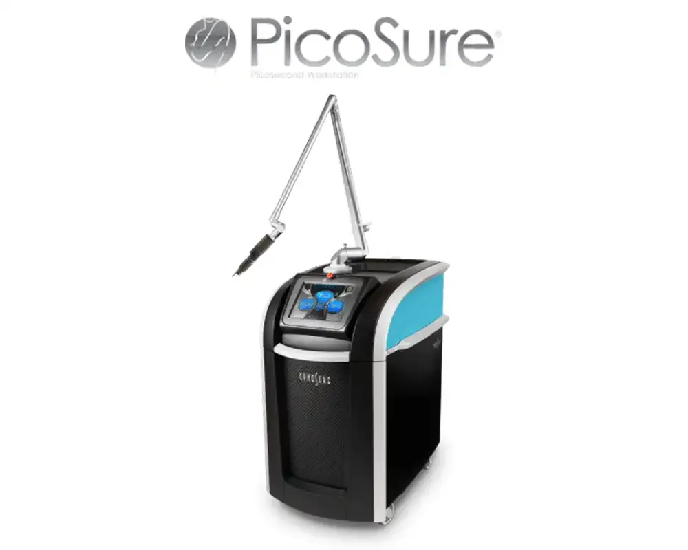 ピコレーザー（ピコシュア） | 美容皮膚科なら水の森美容クリニック
