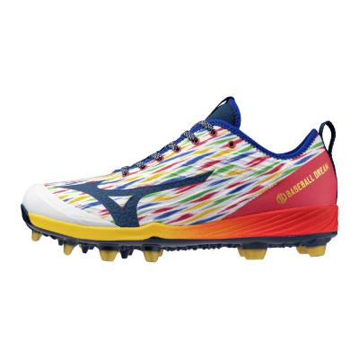 ポイントスパイク｜シューズ｜野球｜ミズノ公式オンライン