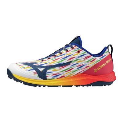 トレーニングシューズ｜シューズ｜野球｜ミズノ公式オンライン
