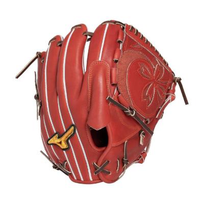 ミズノプロ｜投手／ピッチャー｜硬式｜グローブ／グラブ｜野球｜ミズノ