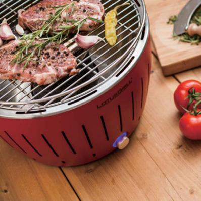 株式会社水上 / ロータスグリル レギュラーサイズ USBケーブル対応タイプ