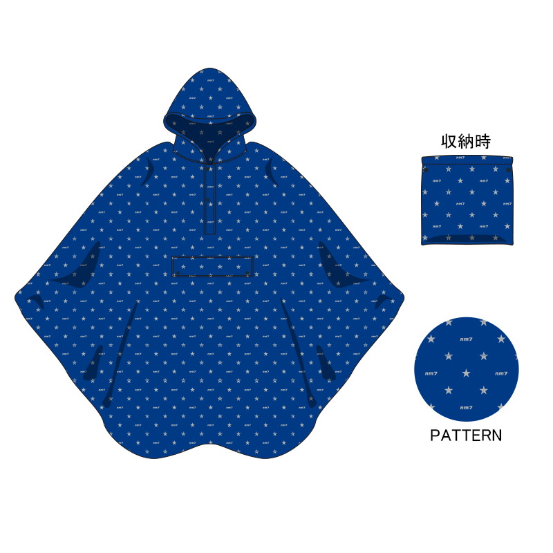 NANA MIZUKI LIVE PARK 2016