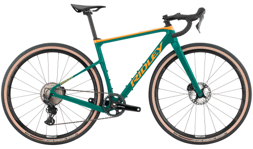 RIDLEY(リドレー)｜ミズタニ自転車株式会社