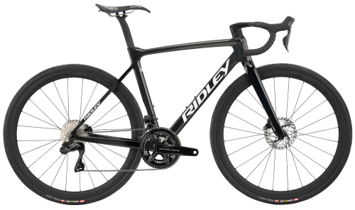 RIDLEY(リドレー)｜ミズタニ自転車株式会社