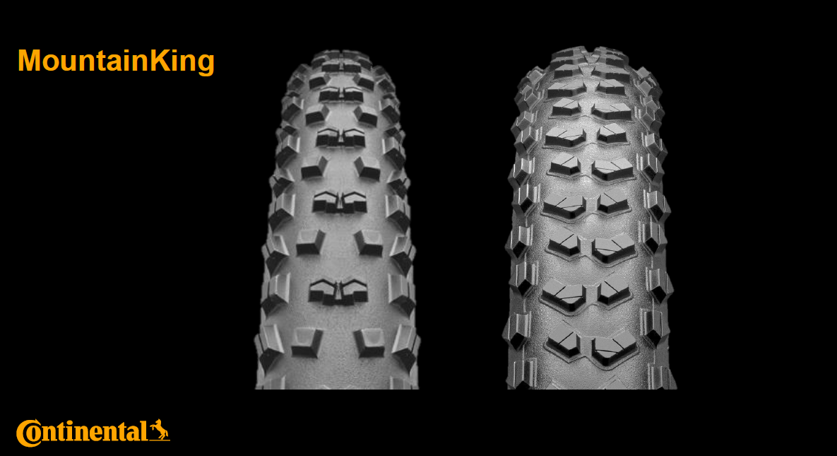 Continental】NEW MOUNTAIN KING | ブログ｜ミズタニ自転車株式会社