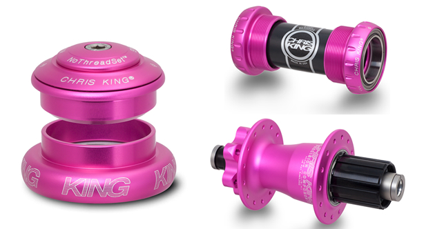 Chris King】NEWカラー「MAT PUNCH」入荷始まりました！ | ニュース