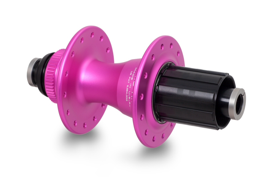 Chris King】R45 マットカラーハブ 32H追加のお知らせ | ニュース