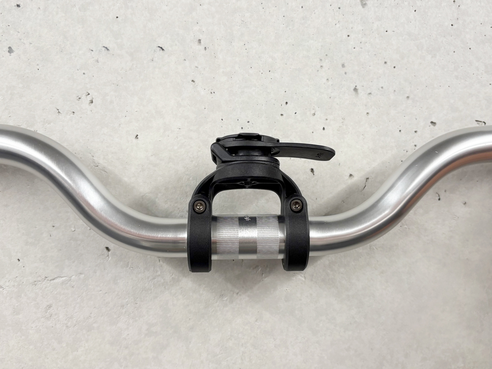 NITTO×ミズタニ自転車】BROMPTON（ブロンプトン）用ハンドルバー発売