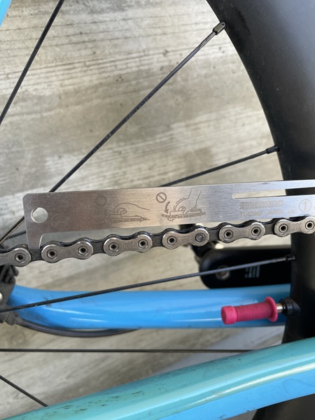 チェーン消耗してませんか? | ブログ｜ミズタニ自転車株式会社