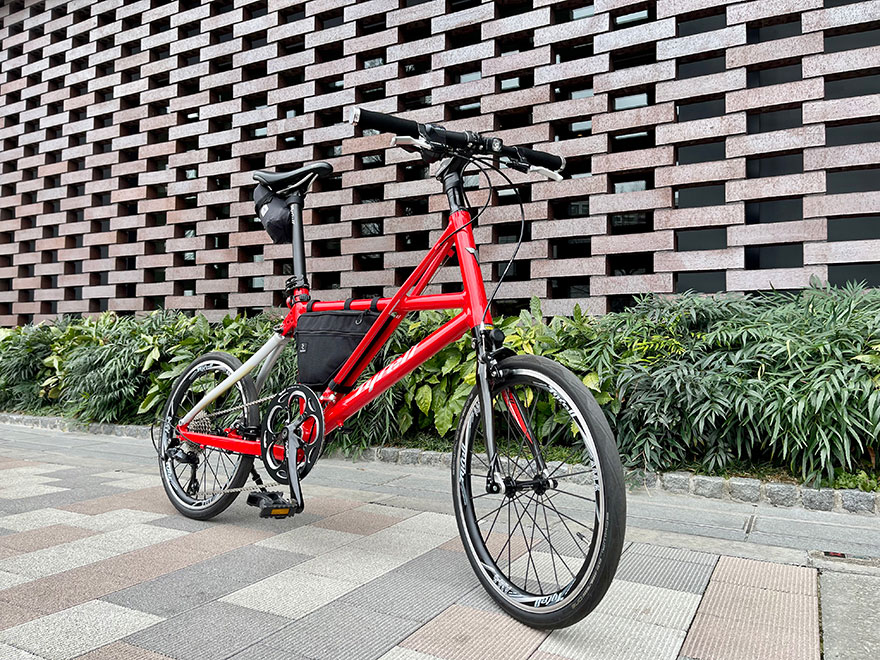 Tyrell FXαの魅力をご紹介！2026年注目の新色もピックアップします