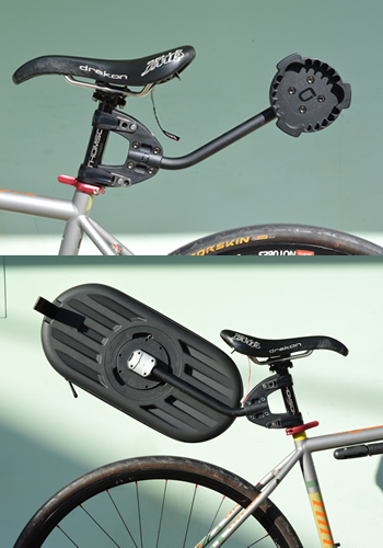 新規取扱ブランド【AEROE バイクパック】 | ニュース｜ミズタニ自転車