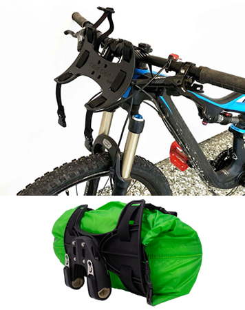 新規取扱ブランド【AEROE バイクパック】 | ニュース｜ミズタニ自転車