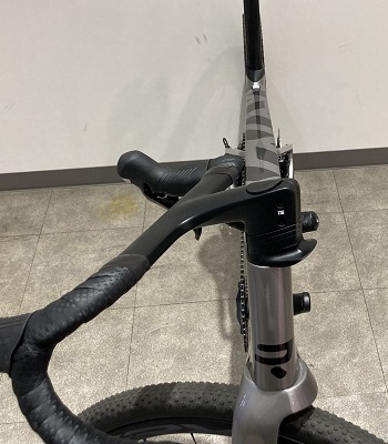 よくある質問！一体型ハンドルバー編 | ブログ｜ミズタニ自転車株式会社