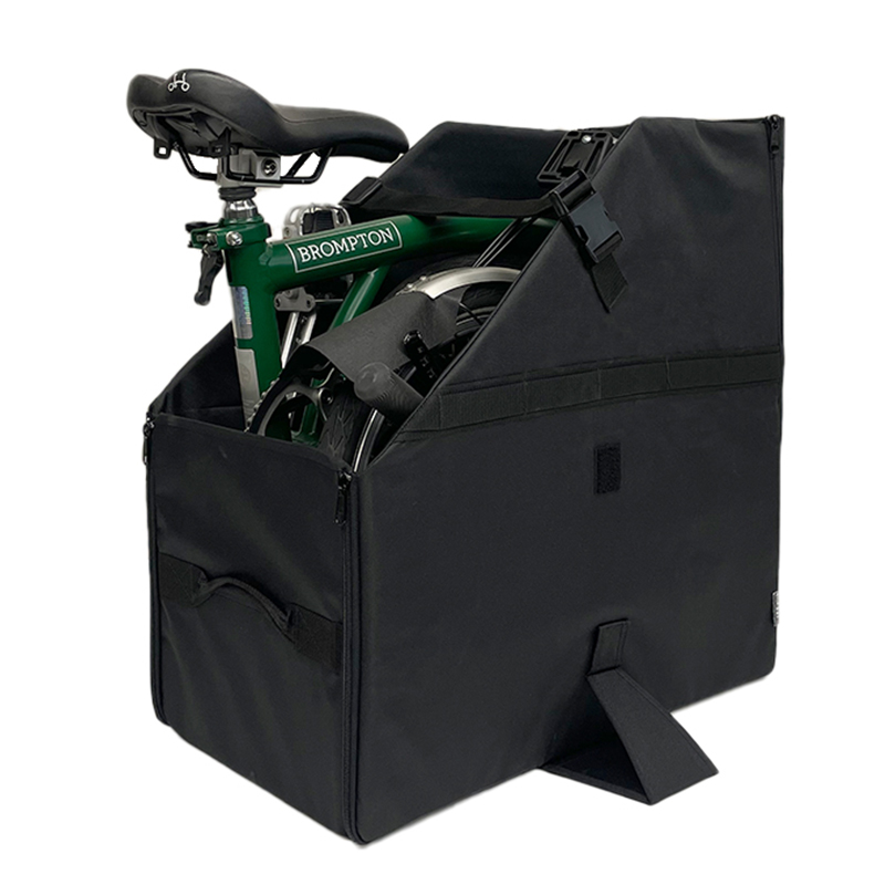 Folding Bike Storage Case|LIFE with BICYCLE(ライフウィズバイシクル