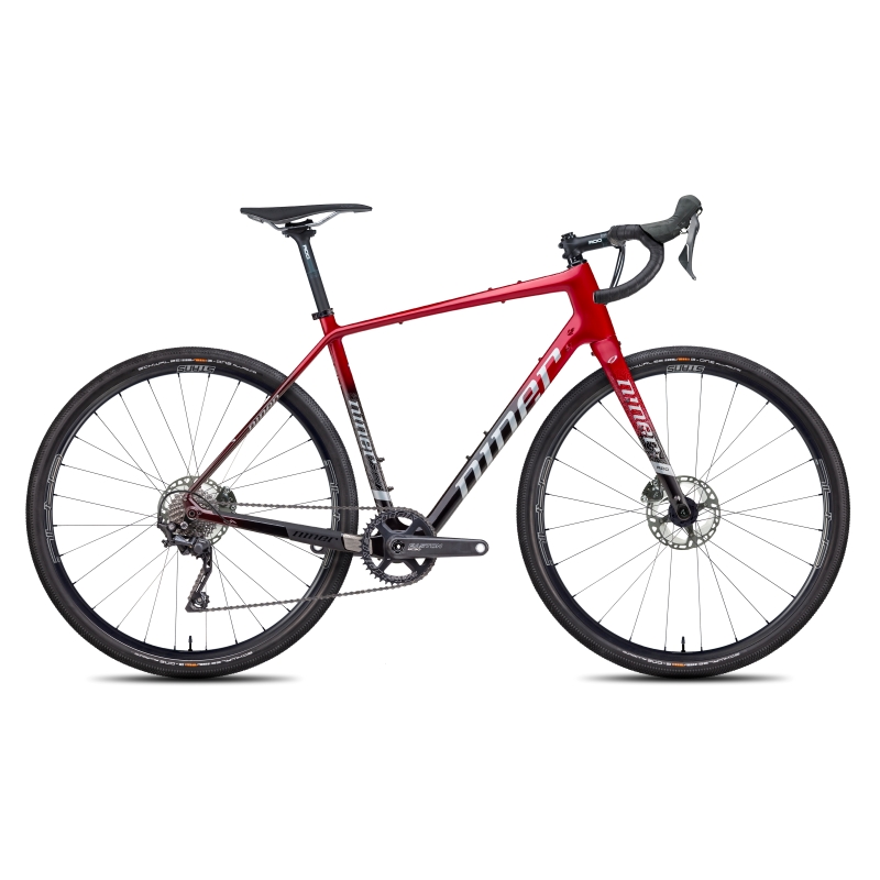 NINER RLT9 RDO｜ミズタニ自転車株式会社