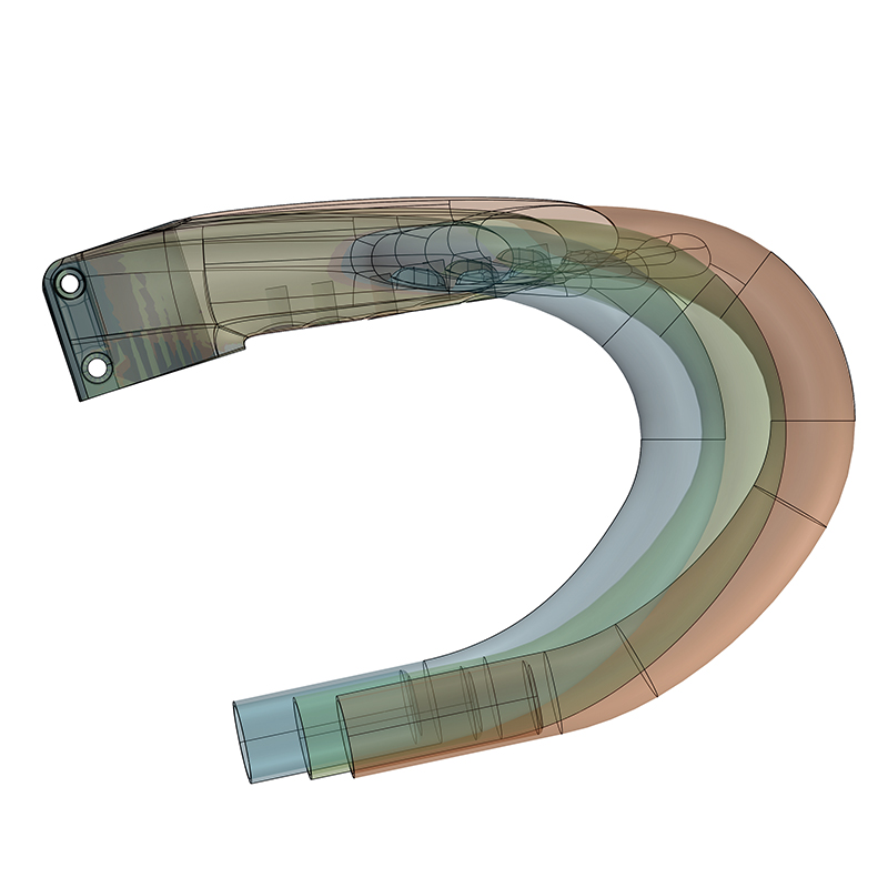 URSUS MAGNUS H.01｜ミズタニ自転車株式会社