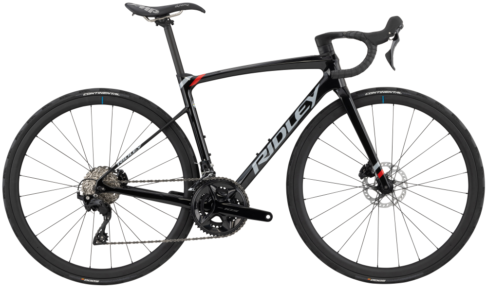 RIDLEY2025 発表！ | FORTUNEBIKE BLOG