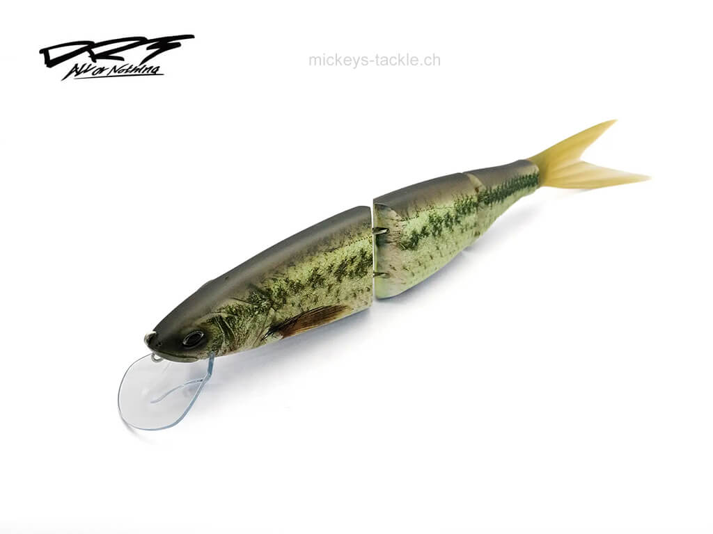 DRT Klash Ghost for Trophy Hunter