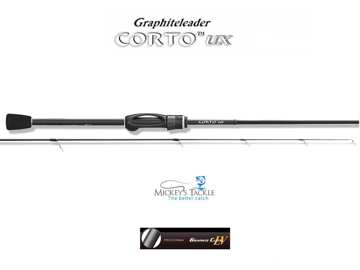 23 Corto UX - 23GCORUS-612L-HS