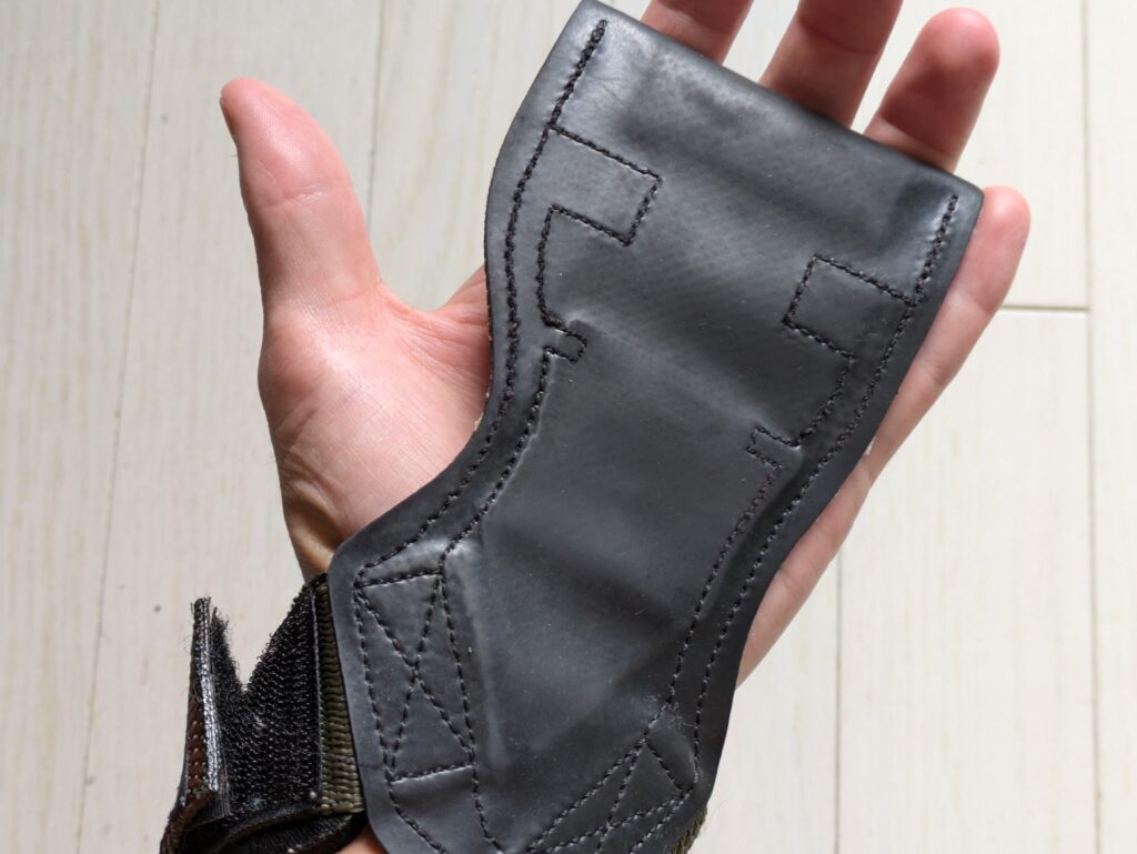 VERSAパワーグリッププロレビュー｜種類の違いやオールアウトとの比較