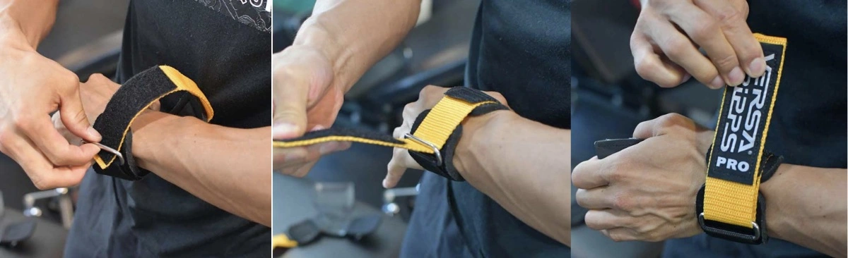 VERSAパワーグリッププロレビュー｜種類の違いやオールアウトとの比較