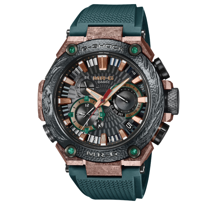 MR-G | MICHIMATA｜時計・結婚指輪・婚約指輪の正規販売店