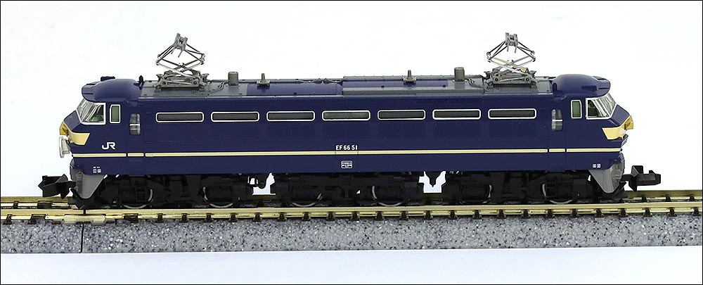 TOMIXから発売されているブルートレインセットについて | 鉄道模型・N