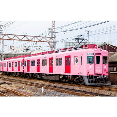 西武鉄道10000系「☆(ほし)のある町秩父長」号 7両セット | マイクロ