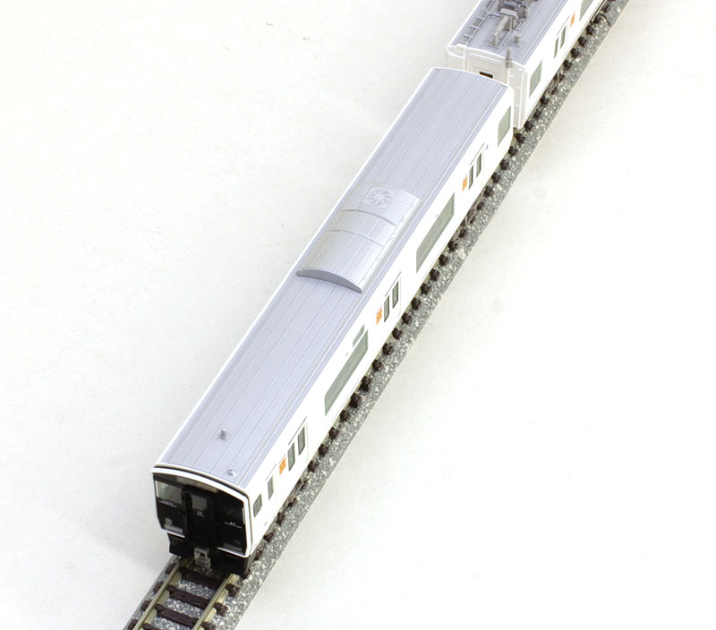 JR九州817系3000番台 基本＆増結セット | グリーンマックス 30216