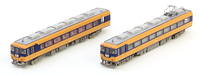 近鉄16000系 (各種) | グリーンマックス 4572- 4573 4574 鉄道模型 N