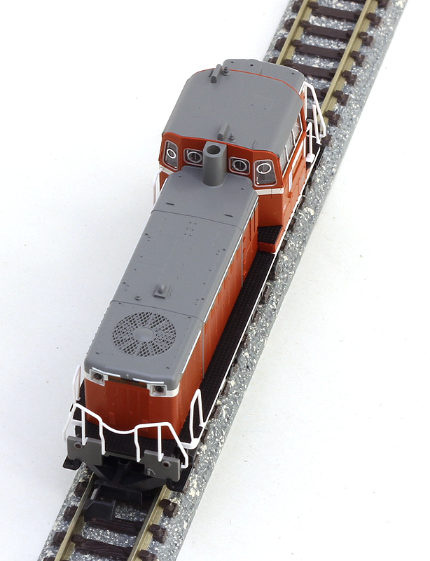 DD16 | KATO(カトー) 7013k 鉄道模型 Nゲージ 通販
