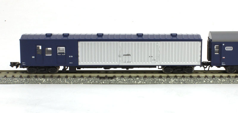 KATO 10系能登 基本、増結セット KATO 10-816・817 10系寝台急行