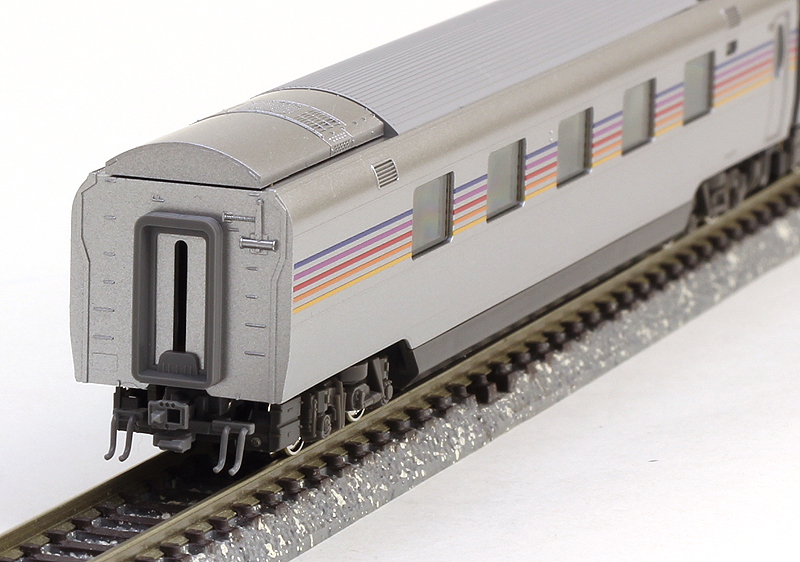 EF510＋E26系カシオペア 基本＆増結セット | KATO(カトー) 10-833 10