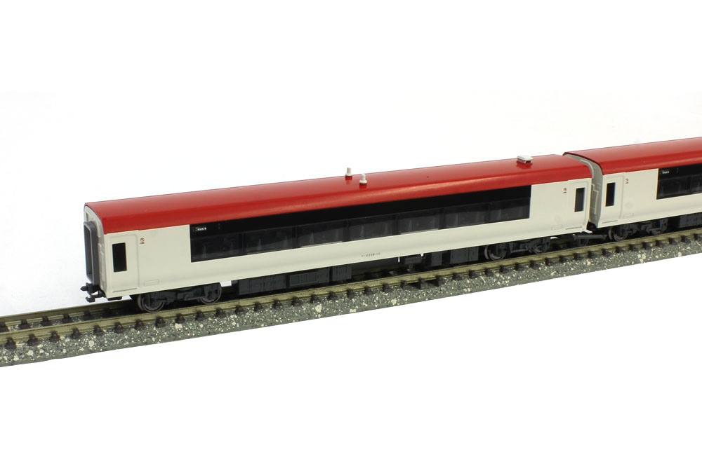 KATO E259系 「成田エクスプレス」 基本/増結 6両セット 最終価格 KATO