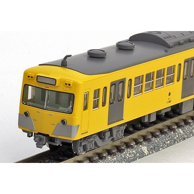 西武 e31型・晩年・床下 ダークグレー 2両セット | マイクロエース