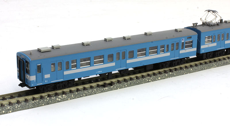 119系 飯田線 | KATO(カトー) 10-1486 10-1487 鉄道模型 Nゲージ 通販