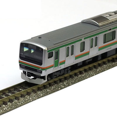 E231系1000番台（小山車両センター） | KATO(カトー) 10-2001 10-2002