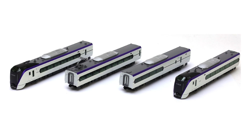 E353系「あずさ かいじ」 | KATO(カトー) 10-1834 10-1835 10-1836